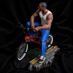 GTA San Andreas – CJ