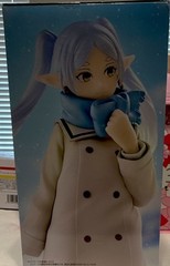 *SEALED* FuRyu Frieren Beyond Journey’s End Trio-Try-iT Frieren Figure