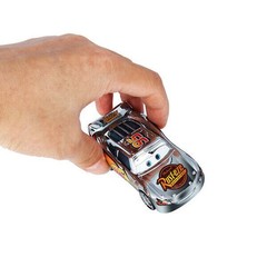 NO.95 SILVER LIGHTNING MCQUEEN – DISNEY PIXAR CARS 1:55 DIE-CAST TOY CARS GIFTS