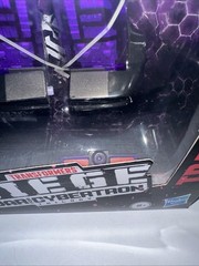Transformers War For Cybertron Siege Barricade Deluxe Class
