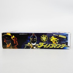 Power Rangers Dino Thunder Abaranger Morpher Dino Commander Bandai Japan Used
