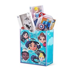 5 Surprise Mini Brands Disney Store Edition ~ You Choose ~ New 2023 Series 1 & 2