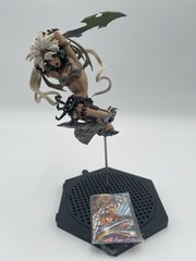 McFarlane Toys The Art of Spawn Series 26 Tiffany 3 Action Figure 2004