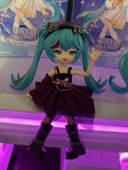 Blokees Hatsune Miku Sonata Prologue Animation Figure