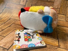 Disney Store Tsum Stack Mini Plush 3.5″ Tweedle Dum 💕 Version 2 US SELLER