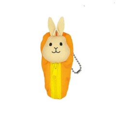 Mystery Capsule Animal Backpack Hanger Coin Purse Keychain Pouch 1 Random Toy