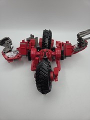 Hasbro Transformers Studio Series 55 ROTF Leader Scavenger (Devastator)