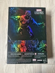 FREE SHIPPING Marvel Legends Series Black Panther 12″ Hasbro 2017