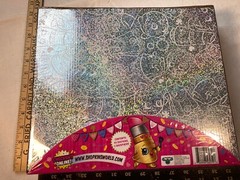 Shopkins Mystery Edition #3 NEW FACTORY SEALED Silver Box Target Exclusive 2016