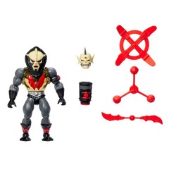 MOTU Origins Hurricane Hordak 2025 Collector Edition 6″ Figure New Sealed