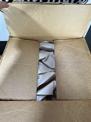 1980s Glasslite Shipper Box-Used For A-TEAM “Operacao Boinas Verdes”-Box Only