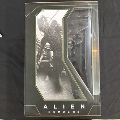 Suspended Lab Xenomorph XX121 (Deluxe Action Figure) – Alien: Romulus | NECA