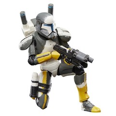 Star Wars The Black Series RC-1262 Scorch
