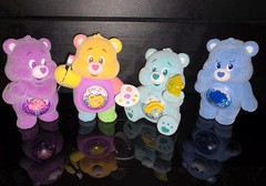 POP MART X Care Bears Colorful Hugs Series Authentic Sealed Blind Box US Seller