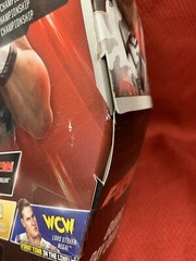 WWE Elite Dudley Boyz Figure Set 45 D-Von Bubba Ray Team 3D