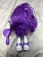 Aphmau Sparkle Edition & Fashion Dolls & Meemeows Purple Pink Collectible Case
