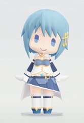 HELLO! GOOD SMILE Puella Magi Madoka Magica Sayaka Miki 100mm Action Figure
