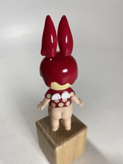 Sonny Angel Valentine’s Day Series 2020 Chocolate Rabbit Mini Figure Rare