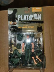 The Ultimate Soldier XD Platoon Movie