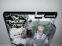 The Twilight Zone Kanamit Mego 8″ Retro Figure Horror New
