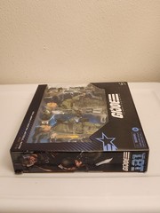 G.I. Joe Classified Series #181, Ralph “Steeler” Pulaski & Short-Fuze 2-Pack