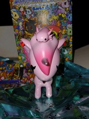 tokidoki Unicorno Mermicorno Series 6 LOTTIE Vinyl Collectible Figure w Box