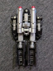 Hasbro Transformers MASTERPIECE 2011 Targetmaster OFFSHOOT For Rodimus Prime TRU