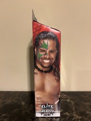 WWE Mattel Elite Greatest Hits The Usos…Jey Uso and Jimmy Uso