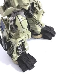in stock ROS-027A Foot Upgrade Kit For TF5 Voyager Hound
