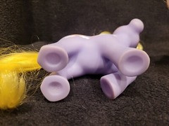 My Little Pony MLP G1 Twice As Fancy Ponies Up Up and Away and Merriweather Lot
