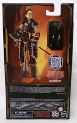 Dungeons & Dragons Honor Among Thieves Holga Golden Archive 6″ Figure Hasbro New