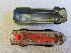 Lionel Learning Curve T-Rex Express