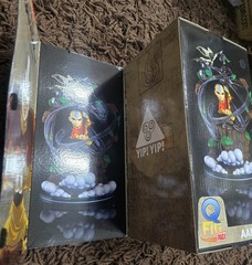 Avatar: The Last Airbender Aang Q-Fig Max Elite 93 NEW Sealed box Collect Statue