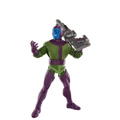 Hasbro Marvel Legends Series: Kang the Conqueror with Throne 6″ Figure In Stock