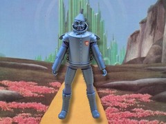 Vintage 1975 Mego The Wizard of Oz – The Tin Man 8″ Action Figure
