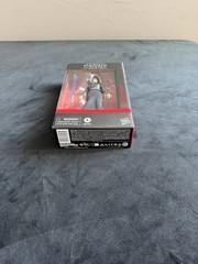 Hasbro Star Wars The Black Series The Clone Wars Barriss Offee New Sealed