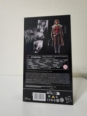 Hasbro Star Wars The Black Series Doctor Aphra 6″ Action Figure