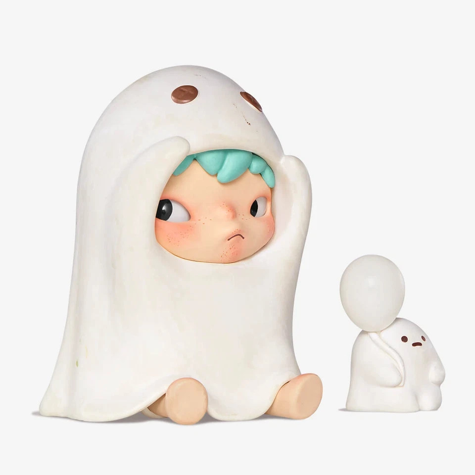 Authentic Hirono The Other One Series Blind Box Confirmed Figure Hot Toys Gift
