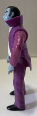 VTG 1989 The Real Ghostbusters 6″ Monster Figures by Kenner Set of 4