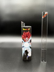 Dragon Stars Super Saiyan 4 Gogeta – Bandai Dragon Ball GT 6.5” Figure New