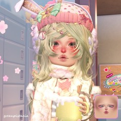Dress To Impress *DLC CODE ONLY* 🐣 3-PACK EASTER EDITION🩷 Msg ASAP – DTI Doll