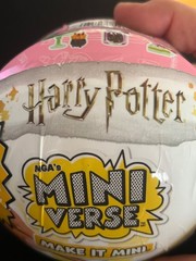 Miniverse Harry Potter Honeydukes Candy Shop Candies *You Pick* Combined Ship