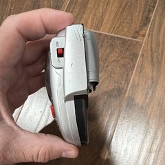 2000 Power Rangers Time Force Chrono Changer Morpher TimeRanger *TESTED, WORKS*