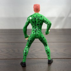 Jim Carrey as the Riddler Batman Forever DC Comics Kenner 1996 Figure