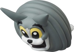 UDF Ultra Detail Figure No.668 Tom & Jerry Series 3 TOM Sudden Stop 50mm