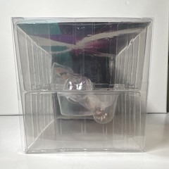 POP UP PARADE NEW Juri Street Fighter PVC/ABS Figure Boxed authentic