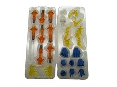 Mobile Suit Gundam Do Dai YS Gouf Option Set Ver. A.N.I.M.E. ROBOT Spirits BANDA