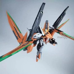 Iron Toys 1/100 TC-004 Star Abyss (Harute) – Assembly Model Kit Figure Alloy New