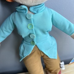 Vintage 2006 Family Guy Lois Griffin 12″ Plush Toy Doll NEW