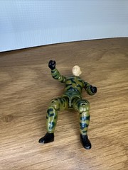1984 Hasbro GI Joe ARAH – RIP CORD (v1) Action Figure